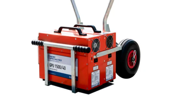 TLD POWER-409 Ground Power Unit